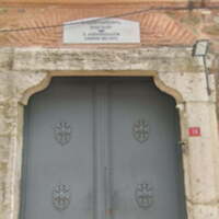 1372 - Beşiktaş - Blessed Virgin Mary Church 1.jpg