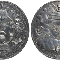 1429 18th Century Holland Struck Medal - Type 5.jpg