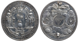 1428 18th Century Holland Struck Medal - Type 6.jpg