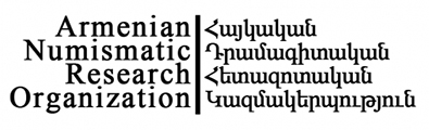 Armenian Numismatic Research Organization