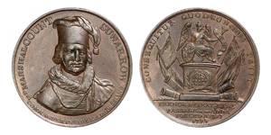 ANRO-436 Paul I, 1799 - Count Alexander Suvorov’s Victory at the Battle of the Adda.jpg