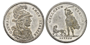 ANRO-437 Paul I, 1799 - Jeton Commemorating Alexander Suvorov’s Italian Campaign, Type 2.jpg