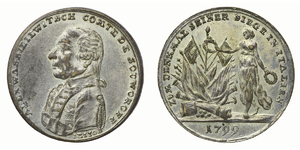 ANRO-438 Paul I, 1799 - Jeton Commemorating Alexander Suvorov’s Italian Campaign, Type 3.jpg