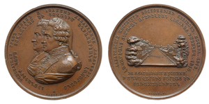 ANRO-444 Alexander I, 1815 - Lazarev Institute of Oriental Languages Founding Medal.jpg