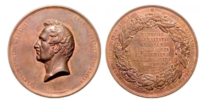 ANRO-457 Nicholas I, 1850 - 50th Anniversary of Ivan Paskevich’s Military Service.jpg