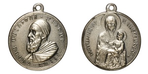 ANRO-1748 Medal Honoring Mekhitar Abbot and the Holy Mother of God.jpg