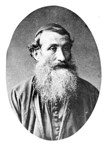 Clement Sibilian (Կղեմէս Սիպիլեան)